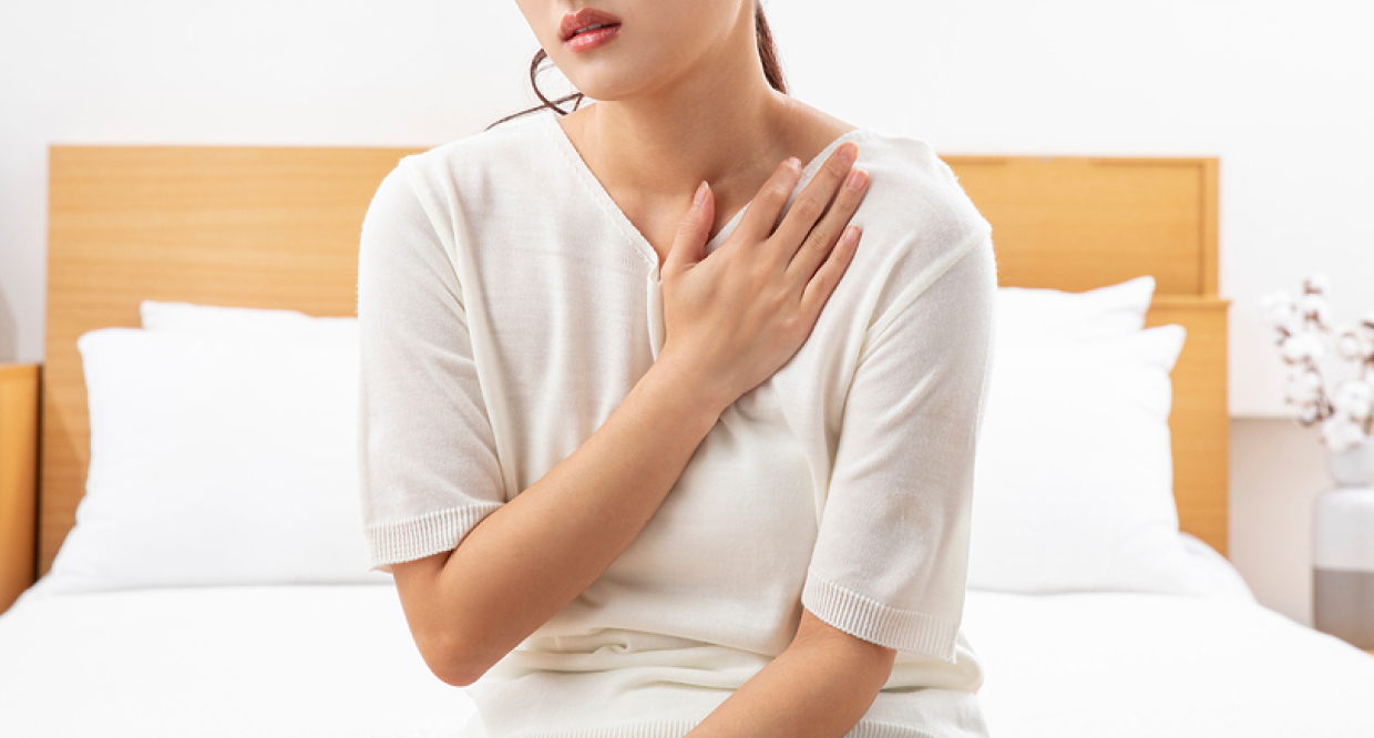 매번 실패하는 다이어트